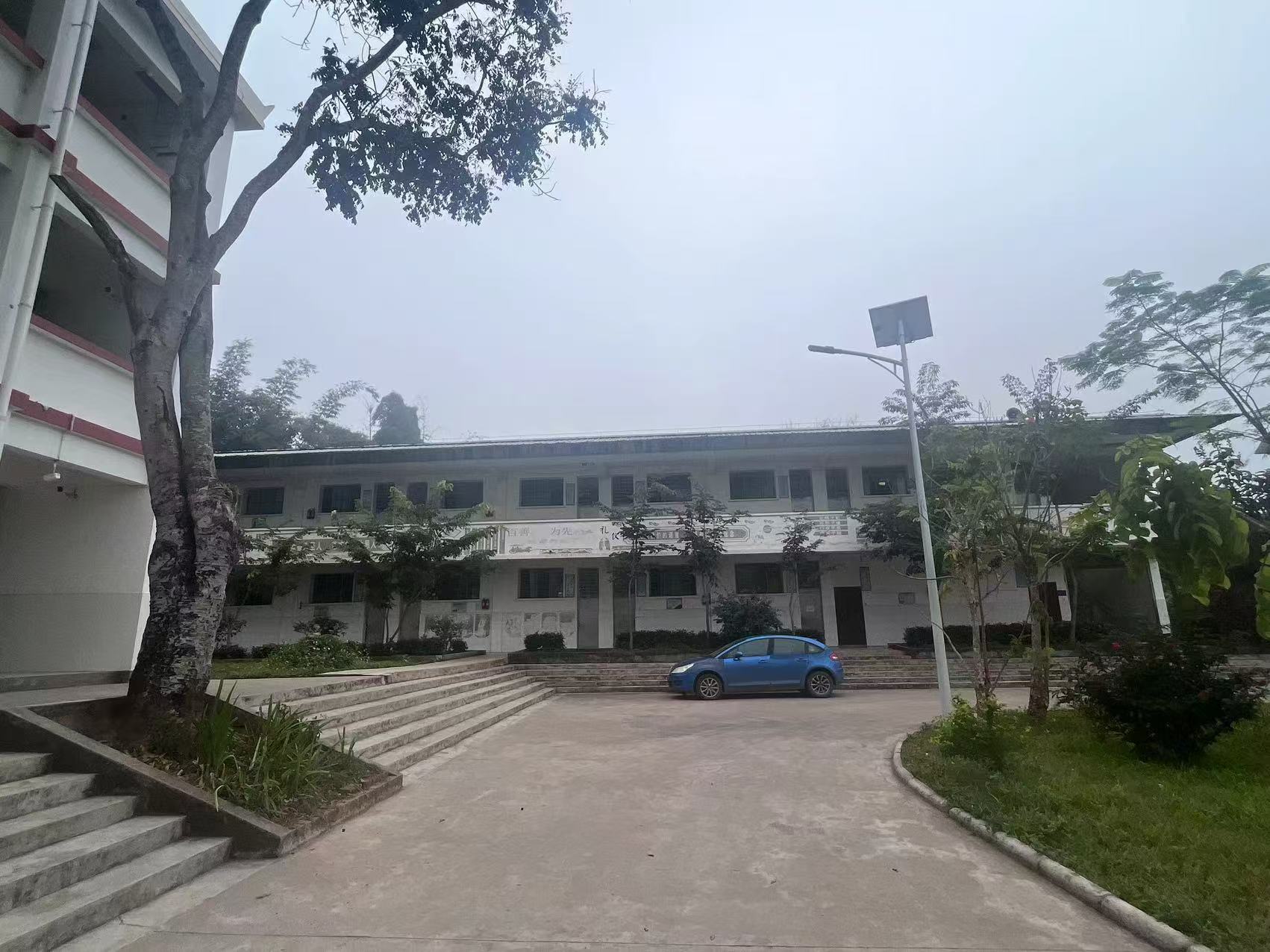 活动1陈子村汉餐